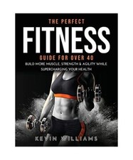 Perfekte fitness guide gebraucht kaufen  Trebbin