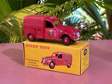Dinky toys 25d d'occasion  Cognac
