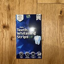 Teeth whitening strips for sale  FELTHAM