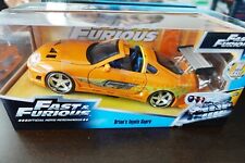 Jada fast furious for sale  Mars