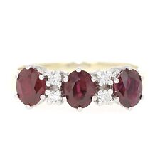 Vintage ring 585er gebraucht kaufen  Bad Bramstedt