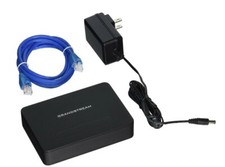 Grandstream GS-HT814 4 portas Ata com 4 portas Fxs e roteador Gigabit NAT Voip comprar usado  Enviando para Brazil