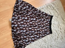 Esprit wunderschöner plissee gebraucht kaufen  Rastatt