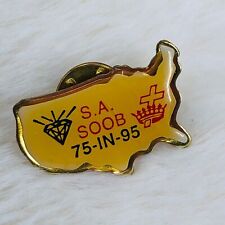 1995 social order for sale  Shipping to United Kingdom