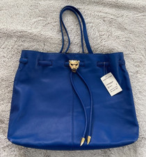 Roberto cavalli blue for sale  Roselle