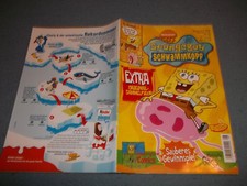 Spongebob schwammkopf comic gebraucht kaufen  Hanau
