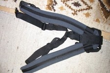 Back pack strap gebraucht kaufen  Köln