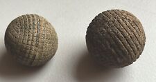 antique golf balls for sale  TRING