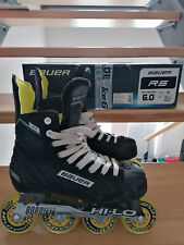 Bauer hockeyskates eur40 gebraucht kaufen  Offingen