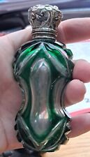 Antique victorian green for sale  ST. ALBANS