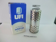 Filtro olio motore usato  Cagliari
