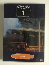 Marsden rail york for sale  DARLINGTON