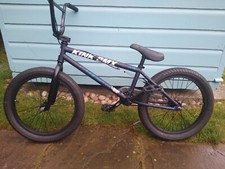 Kink curb bmx for sale  DONCASTER