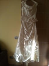 Abito sposa donna usato  Cerro Maggiore