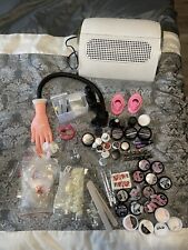 Riesen anfänger set gebraucht kaufen  Köln