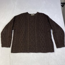 Crew hand knit for sale  Dundee