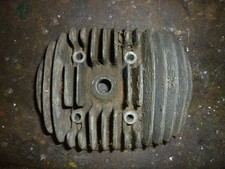 150 zylinderkopf alte gebraucht kaufen 150 zylinderkopf alte gebraucht kaufen  Jarmen