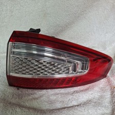Ford mondeo mk4.5 for sale  THORNTON-CLEVELEYS
