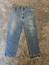 Vintage 90s brown for sale  Mooresville