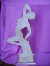 Art deco large for sale  BORDON