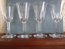 Verres cristal saint d'occasion  Biars-sur-Cère