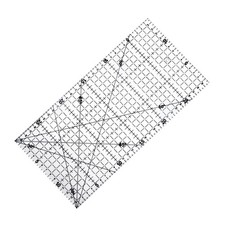 Règle patchwork outils d'occasion Règle patchwork outils d'occasion  Expédié en France