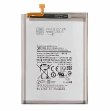 Batterie samsung galaxy d'occasion  Perpignan-