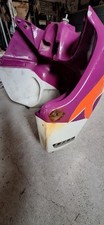 Serbatoio moto aprilia usato  Soldano