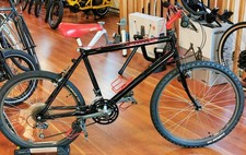 Cannondale 600 black usato  Spedire a Italy