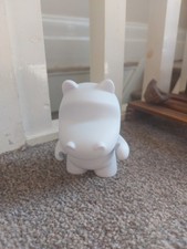 Kidrobot munny kracka for sale  PRESTON
