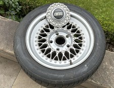 Bbs racing 018 gebraucht kaufen  Bad Oeynhausen