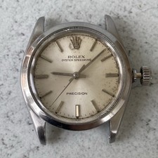 1952 rolex oyster for sale  LINCOLN