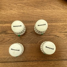 Honeywell trv thermostatic for sale  FELIXSTOWE