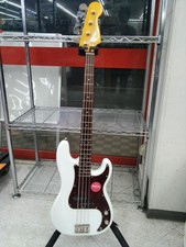 Baixo elétrico de precisão Squier Classic Vibe '60S comprar usado  Enviando para Brazil