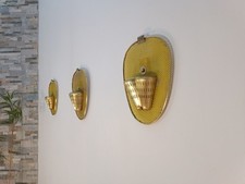 Ensemble appliques murales d'occasion Ensemble appliques murales d'occasion  Rive-de-Gier