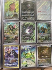 Pokemon lotto usato  Virle Piemonte