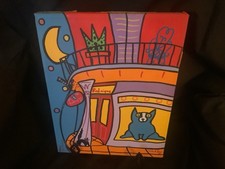 Original painting canvas for sale  Houston