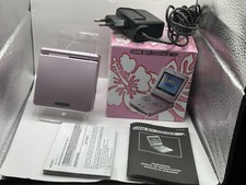 Gameboy advance pink gebraucht kaufen  Berlin