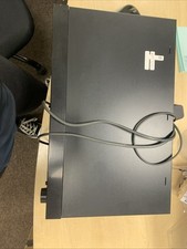 Sony k370 for sale  TELFORD