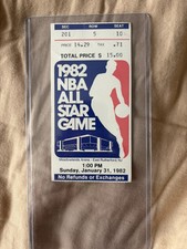 1982 nba star for sale  Uniontown
