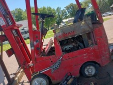 1966 clark fork for sale  Florence