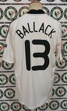 Ballack euro 2008 usato  Italia