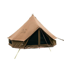 Canvas bell tent for sale  NORTHALLERTON