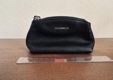 Coccinelle kosmetiktasche schw gebraucht kaufen  Berlin