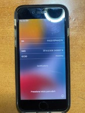Apple iphone trés d'occasion  Thônes