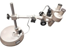 Prior stereo microscope for sale  UK