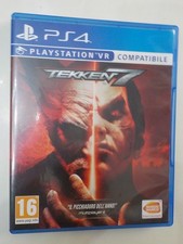 Ps4 tekken playstation usato Ps4 tekken playstation usato  Palermo