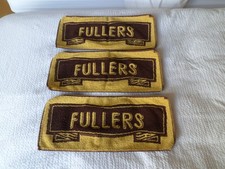 Three fullers bar for sale  READING