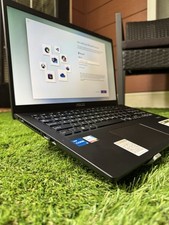 Notebook Asus VivoBook X515EA 15.6"FHD Intel i5-1135G7 2.4GHz 16GB 1TB comprar usado  Enviando para Brazil