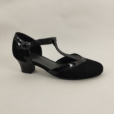 Hotter bar shoes for sale  PAISLEY